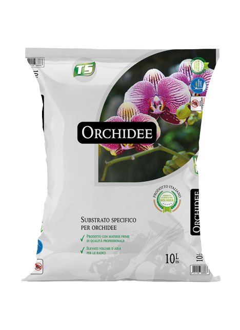 sacco-Orchidee
